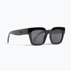 Vans Belden Shades schwarz/goldene Sonnenbrille