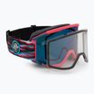 Skibrille Smith Squad wild child close encounters/chromapop everyday blue mirror