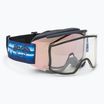 Skibrille Smith Squad ac tess coady/chromapop everyday rose gold mirror