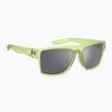 Under Armour Launch 2/G S3 grüner Kristall/silberner Spiegel Herren-Sonnenbrille