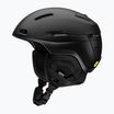 Skihelm Smith Accel MIPS matte black