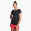 Trainingsshirt Damen Under Armour HG Armour black/white