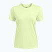 Under Armour Tech C-Twist Retro grün/weiß Damen Trainings-T-Shirt