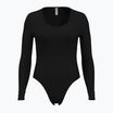 Body Damen Under Armour Vanish Leotard black/white