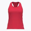 Lauf Tank Top Damen Under Armour Launch Singlet racer red/reflective