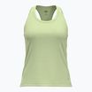 Lauf Tank Top Damen Under Armour Launch Singlet retro green/reflective