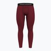 Under Armour Elite CG kardinal / metallisch silberne Herren Trainingsleggings