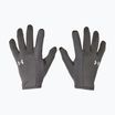 LaufhandschuheHerren Under Armour Storm Run Liner castlerock / castlerock / reflective