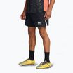 Fußballshorts Herren Under Armour Challenger Pro Woven black / white