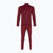 Under Armour Herren Trainingsanzug UA Knit Track Suit cardinal/racing rot