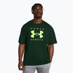Under Armour Trainings-T-Shirt für Männer