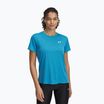 Trainingsshirt Damen Under Armour Tech Textured ether blue/white