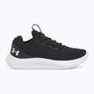 Trainingsschuhe Damen Under Armour Dynamic 2 black/anthracite/white