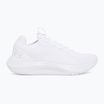 Trainingsschuhe Damen Under Armour Dynamic 2 white/white/distant gray