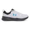 Trainingsschuhe Herren Under Armour Charged Edge halo gray/black/ether blue