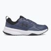 Trainingsschuhe Herren Under Armour Charged Edge downpour gray/black/black