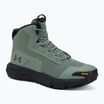 Taktische Schuhe Herren Under Armour Charged Valsetz Mid silica green/anthracite/black gray