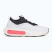 Schuhe Damen Under Armour Phantom 4 white/anthracite/super pink