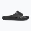 Badeschuhe Herren Under Armour Locker V Slide black/black/black