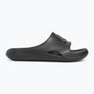 Badeschuhe Damen Under Armour Locker V Slide black/black/black