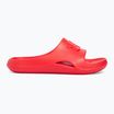 Badeschuhe Herren Under Armour Locker V Slide red/red/red