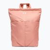 Under Armour Studio Lite 16 l hydro canyon rosa/schwarz Frauen Rucksack