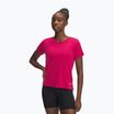 Laufshirt Damen Under Armour UA Launch Camo shaded fuchsia/reflective