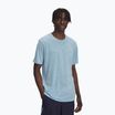 Laufshirt Herren Under Armour Launch Camo stream/reflective