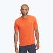 Laufshirt Herren Under Armour Launch Camo fire/reflective