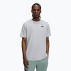 Shirt Herren Under Armour 60/40S Evol Logo mod gray/silica green/summit white