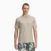 Herren Trainingsshirt Under Armour Vanish Energy city khaki/city khaki