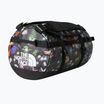Reisetasche The North Face Base Camp Duffel S 50 l schwarz alpine floral