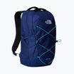 The North Face Jester 28 l eagle blau/meridian blau urbanen Rucksack