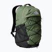 Städtischer Rucksack The North Face Borealis 28 l Bark Mist/Schwarz