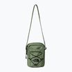 The North Face Jester Crossbody 2,3 l Bark Mist/Schwarz Tasche