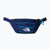Gürteltasche The North Face Jester Lumbar 2,2 l eagle blue/meridian blue