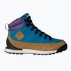 Herren Schuhe The North Face Back To Berkeley IV Textile WP dusk blue/schwarz