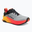 Herren Altra Olympus 6 Laufschuhe grau/rot