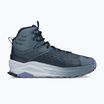 Damen-Trekkingschuhe Altra Olympus 6 Hike Mid GTX dunkelblau
