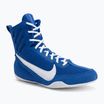 Boxschuhe Nike Machomai 3 game royal/white
