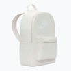Nike Heritage 25 l leichter orewood brn/summit white Rucksack