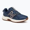 Damen Laufschuhe New Balance 410 v8 blau