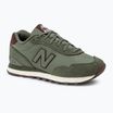 New Balance 515's V3 dunkel oliv Herrenschuhe