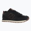 New Balance 515's V3 schwarz/schwarz Herrenschuhe