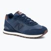 New Balance 515's V3 blau navy männer schuhe