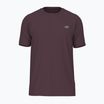 Herren New Balance Run fadedplu t-shirt