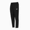 Herren New Balance Sport Woven Laufhose schwarz