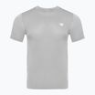 Herren New Balance Sport SS slategre Laufshirt