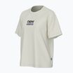 Damen New Balance Sport Entspanntes Grafik-T-Shirt mit Meerblick