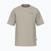 Herren New Balance Reimagined Graphic t-shirt timberwolff